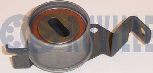 Натяжной ролик (натяжитель) ремня ГРМ Ruville. Артикул 541213