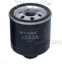Масляный фильтр MISFAT для SEAT Toledo III 2006-2009. Артикул Z282A