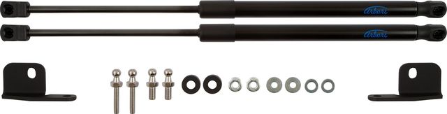 Амортизаторы (упоры) капота Arbori для Jetta VS5 2019-2026. Артикул ARBORI.HD.066101