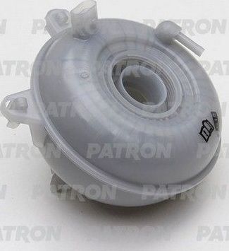 Расширительный бачок Patron для Volkswagen Golf Sportsvan I 2014-2026. Артикул P10-0032