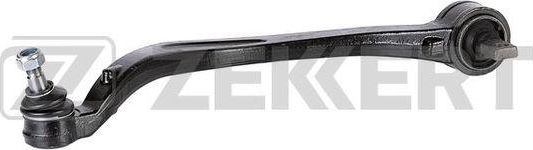 Поперечный рычаг Zekkert левый нижний для Mitsubishi Galant VII 1994-1996. Артикул QL-3131
