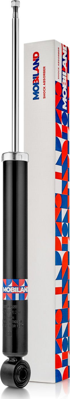 Амортизатор Mobiland. Артикул 134202620