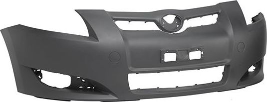 Бампер Phira передний для Toyota Auris I 2006-2012. Артикул AU-07201