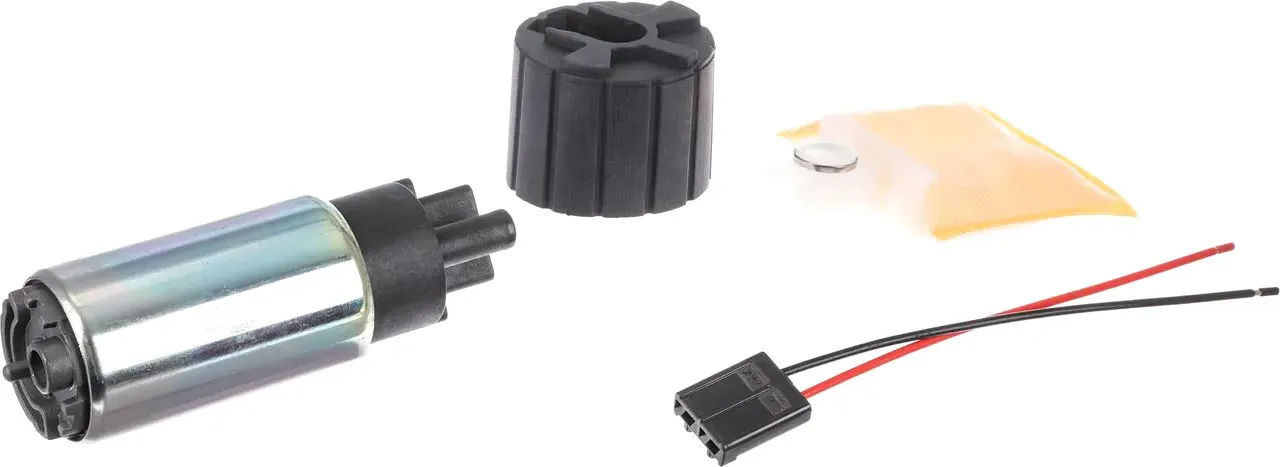 Мотор топливного насоса (Lecar). Артикул LECAR000070516