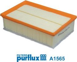 Воздушный фильтр Purflux. Артикул A1565