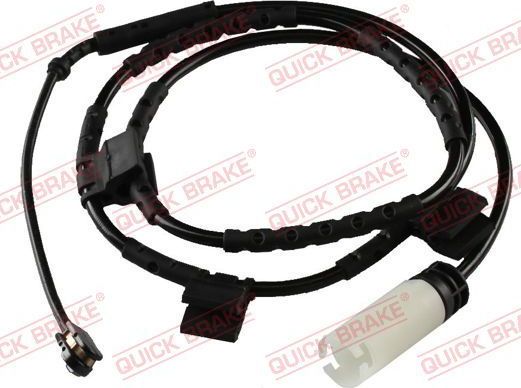Датчик износа тормозных колодок  Quick Brake. Артикул WS 0300 A