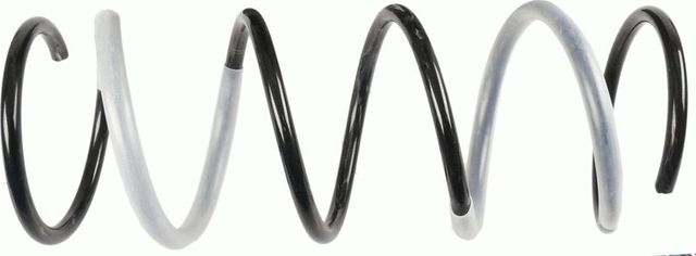 Пружина подвески SACHS передняя для Citroen Xsara Picasso 1999-2011. Артикул 998 068