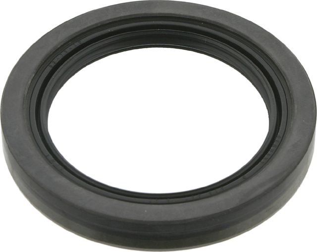 Сальник ступицы Febi Bilstein (NBR (бутадиен-нитрильный каучук)). Артикул 28257