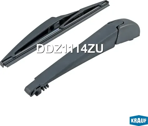 Рычаг стеклоочистителя Krauf. Артикул DDZ1114ZU