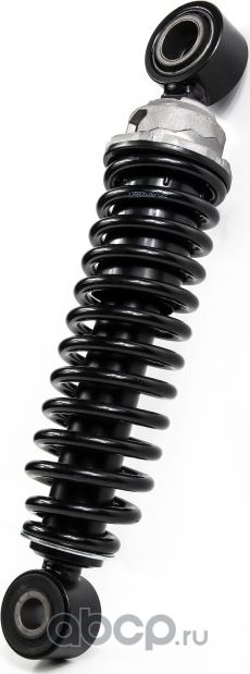 Амортизатор кабины Zentparts передний для IVECO EuroTech 1992-2026. Артикул Z00075