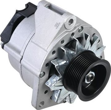 Генератор Zentparts. Артикул Z48257