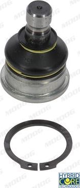 Шаровая опора MOOG Hybrid Core. Артикул SZ-BJ-5080