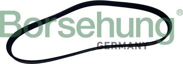 Приводной ремень поликлиновой Borsehung. Артикул B12499