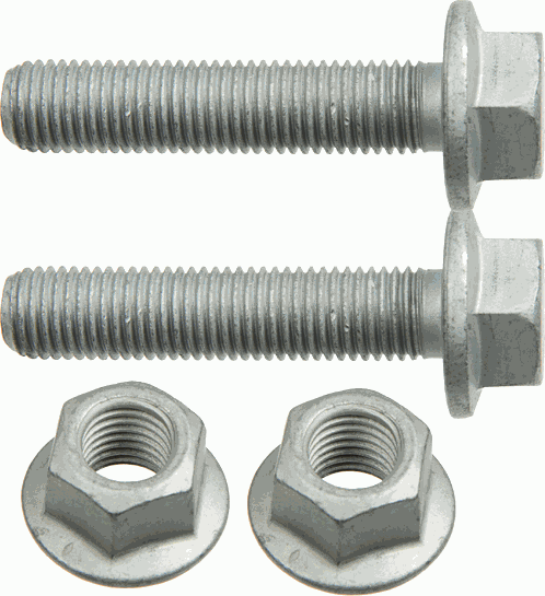 Ремкомплект Lemforder Service Pack. Артикул 39724 01