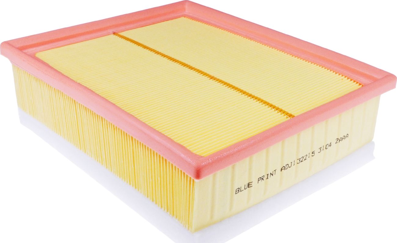 Воздушный фильтр Blue Print. Артикул ADJ132215