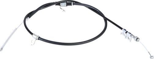 Трос ручника (тросик ручного тормоза) Stellox. Артикул 29-96285-SX