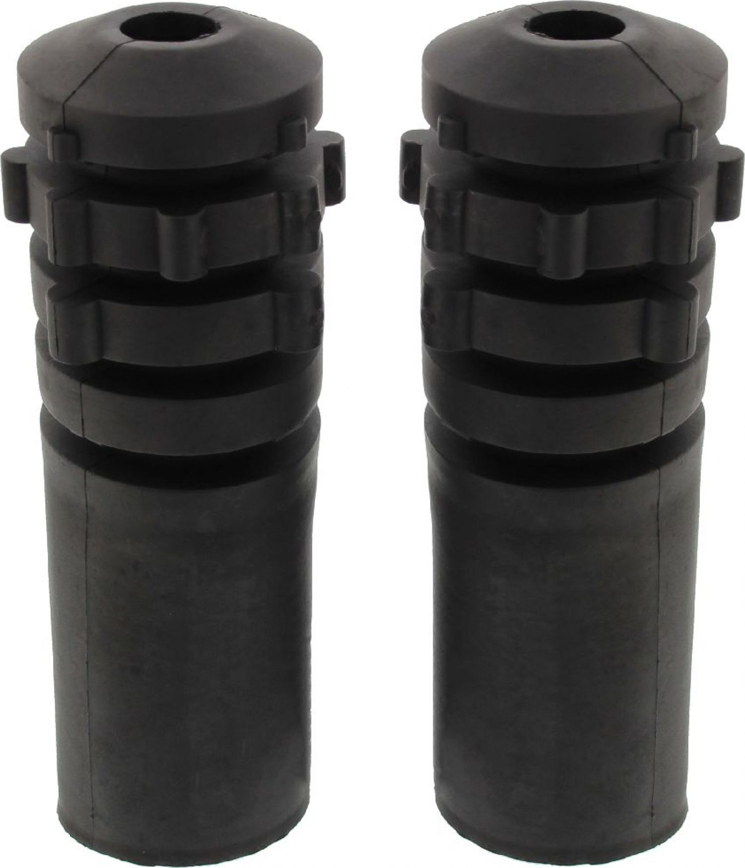 Комплект отбойников и пыльников амортизаторов (стоек) MAPCO. Артикул 34510