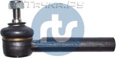 Наконечник рулевой тяги RTS правый/левый для SEAT Ronda 1982-1988. Артикул 91-00116