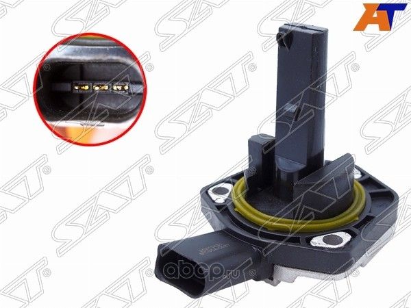 Датчик уровня масла AUDI A4 94-00A6 97-05 (SAT). Артикул ST3040027