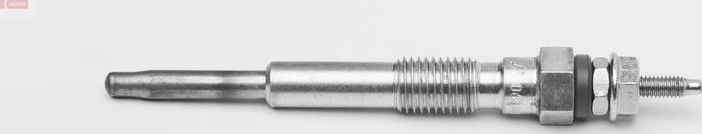 Свеча накаливания (накала) Denso. Артикул DG-214
