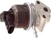 Клапан EGR (рециркуляции выхлопных газов) Asso. Артикул 70.0038