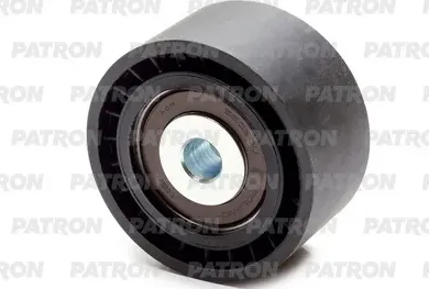 Ролик промежуточный ремня ГРМ (Patron) Patron. Артикул PT23121
