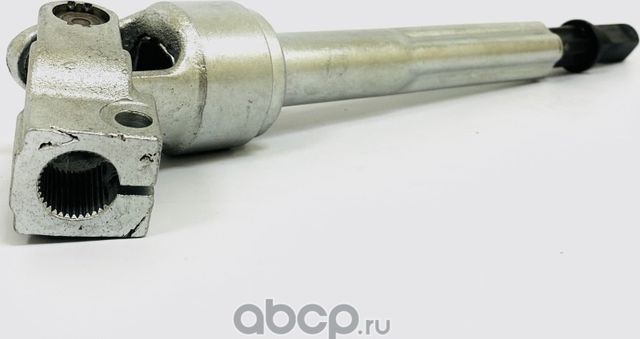 Вал рулевой нижний (Ukorauto). Артикул U0604009