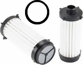 Фильтр DCT (Azumi). Артикул JT31003