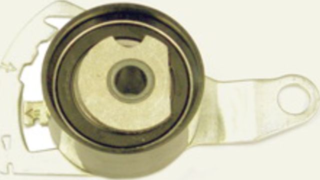 Натяжной ролик (натяжитель) ремня ГРМ MAPCO. Артикул 23758