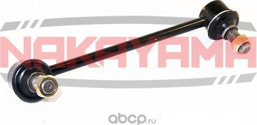 Тяга стабилизатора (Nakayama). Артикул N4A34