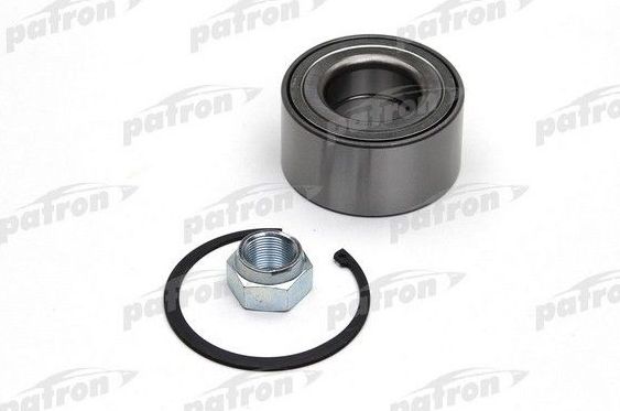 Ступичный подшипник (комплект) Patron. Артикул PBK6926