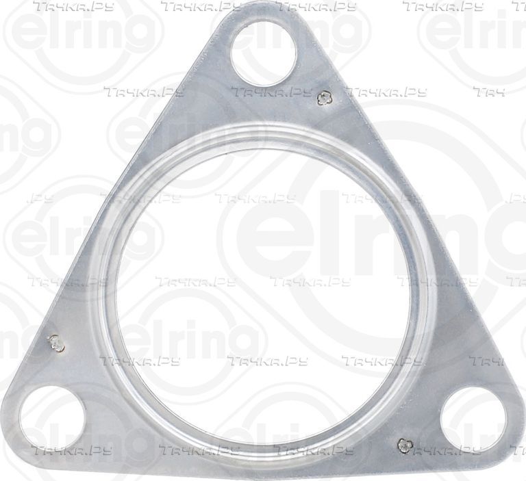 Прокладка глушителя Elring для Audi A5 I (8T) 2007-2012. Артикул 133.370