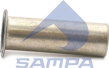 втулка петли двери Sampa. Артикул 040.1128