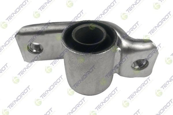 Сайлентблок переднего рычага подвески Teknorot правый нижний внутренний для Fiat Multipla I 1999-2010. Артикул SB 481
