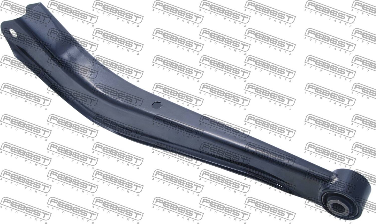 Поперечный рычаг задней подвески Febest. Артикул 0825-BR