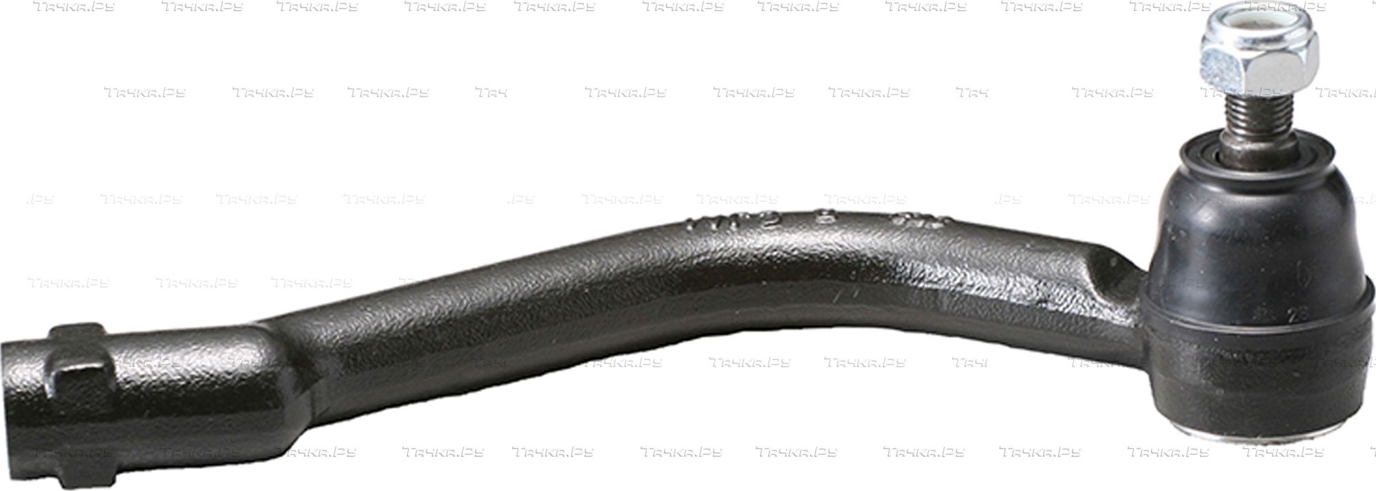 Наконечник рулевой тяги CTR правый внешний для Hyundai Grandeur IV 2005-2007. Артикул CE0326R