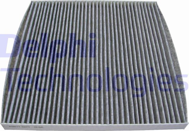 Салонный фильтр Delphi для Nissan Murano Z51 2007-2014. Артикул TSP0325336C