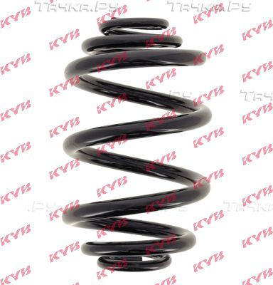 Пружина подвески KYB (Каяба) K-Flex. Артикул RJ6201