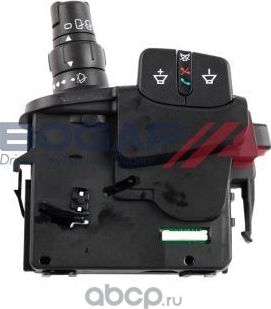 Переключатель стеклоочистителя Renault Clio Renault Kangoo Renault Modus (Bogap). Артикул R7322101