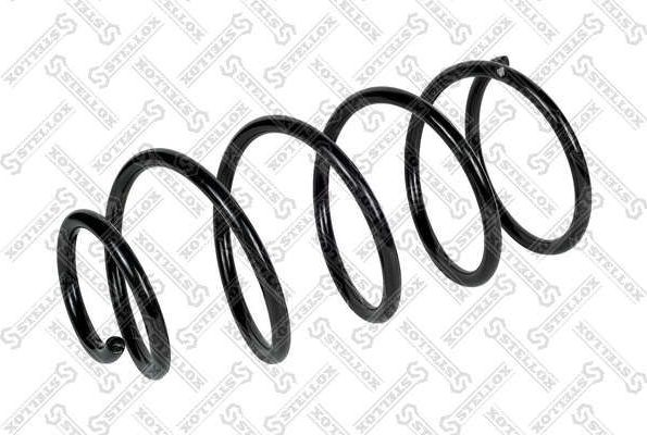 Пружина подвески Stellox передняя для Peugeot 307 I 2000-2007. Артикул 10-21868-SX