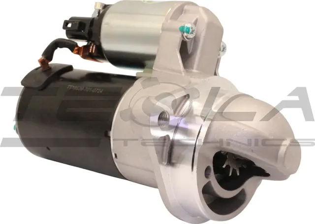 TT16639_Стартер Porter2/KIA Bongo 3 (12-) (2.5-A2) TESLA T (Tesla Technics). Артикул TT16639