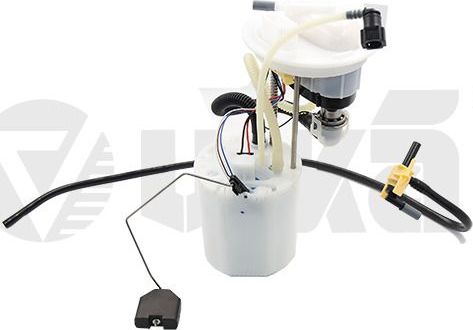 Бензонасос (топливный насос) Vika. Артикул 99191787701