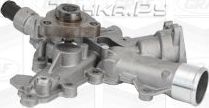Помпа (водяной насос) Graf для Opel Meriva A 2004-2010. Артикул PA958
