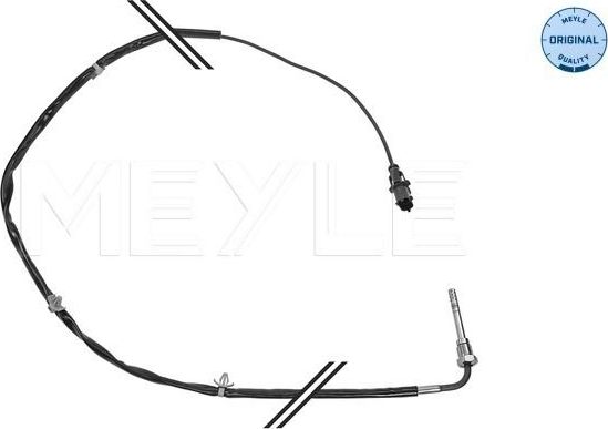 Датчик температуры выхлопных газов Meyle Original для Opel Signum I 2004-2008. Артикул 614 800 0039