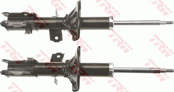Амортизатор TRW Twin. Артикул JGM1191T