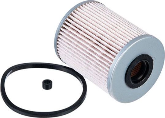 Топливный фильтр Zentparts для Jeep CJ 1983-1987. Артикул Z34739