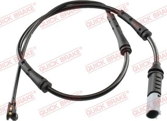 Датчик износа тормозных колодок  Quick Brake. Артикул WS 0320 A