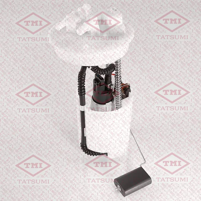 Насос топливный в сборе (Tatsumi). Артикул THB1067