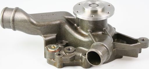 Помпа (водяной насос) Hepu для MAN M2000 1995-2005. Артикул P9949
