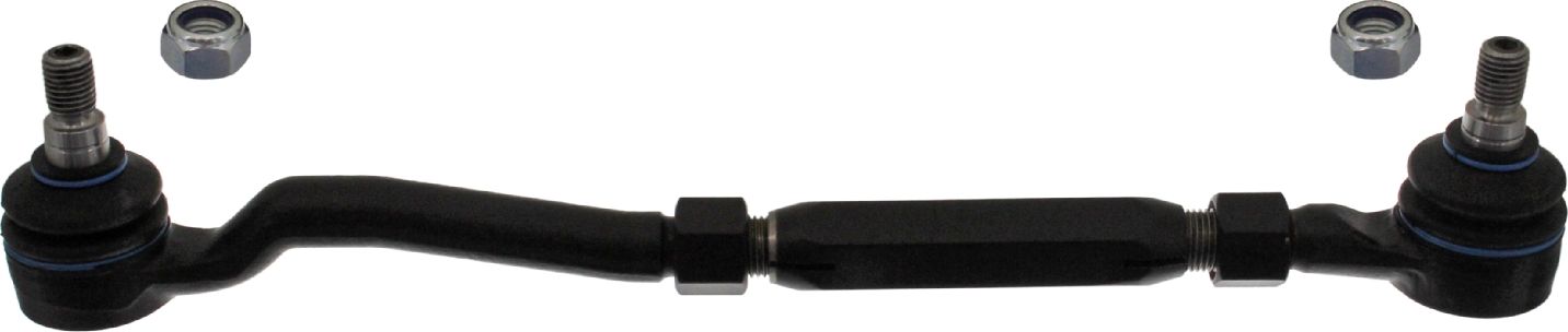 Рулевая тяга поперечная Febi Bilstein. Артикул 04786